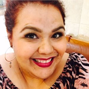 Meet your Posher, Nancinibella